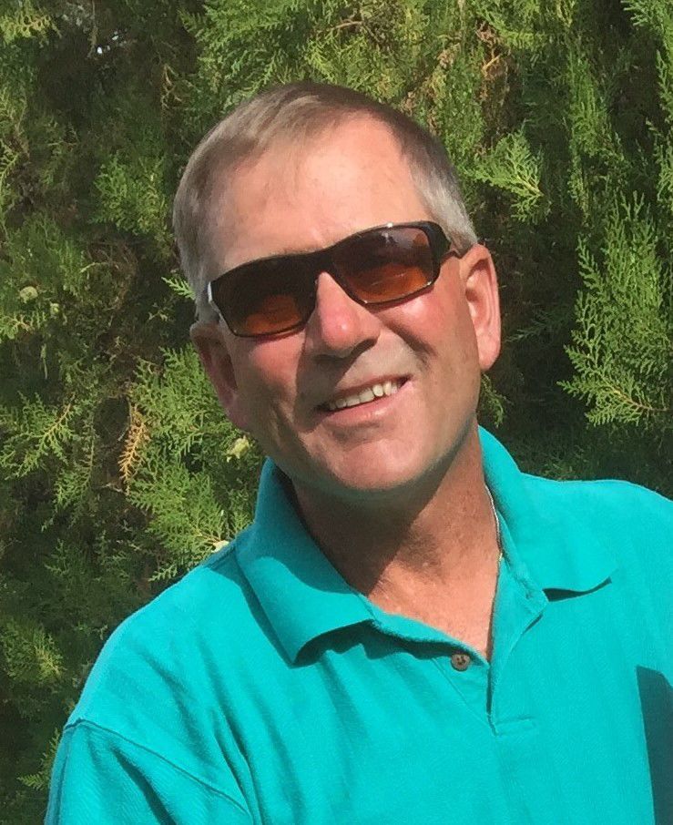 Mark Rosa